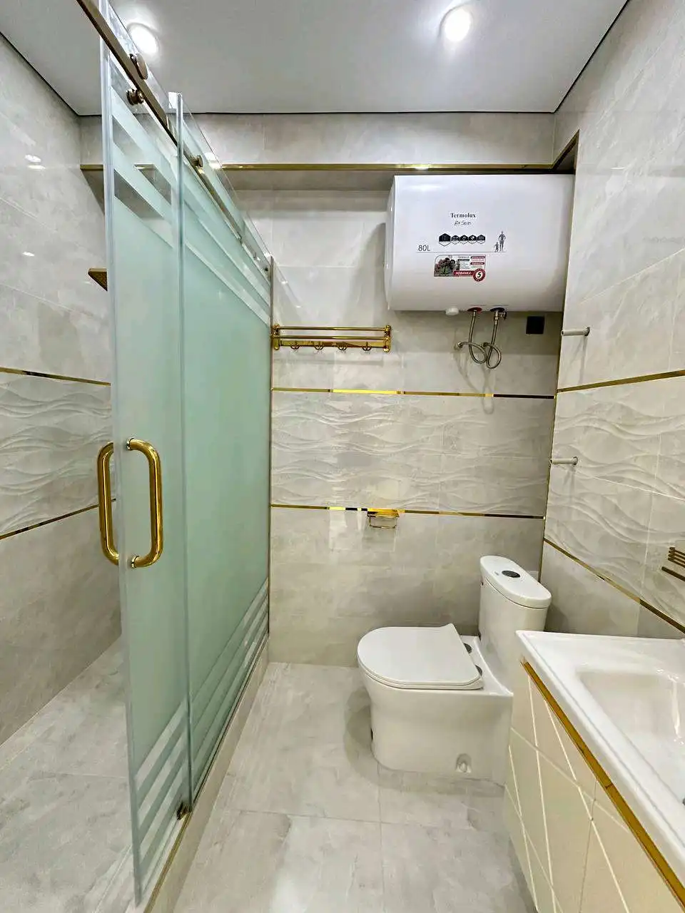 2-к квартира, 13 этаж, 67 м², Рудаки