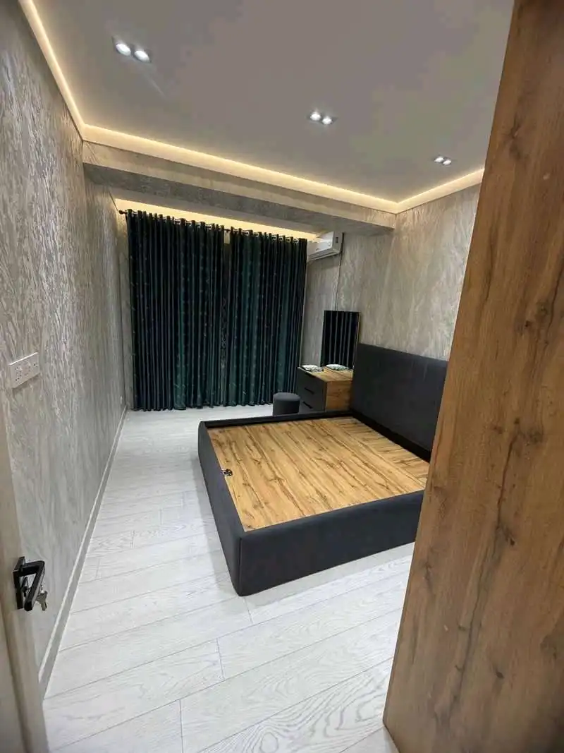 2-к квартира, 11 этаж, 60 м², Сино, 33 мкрн