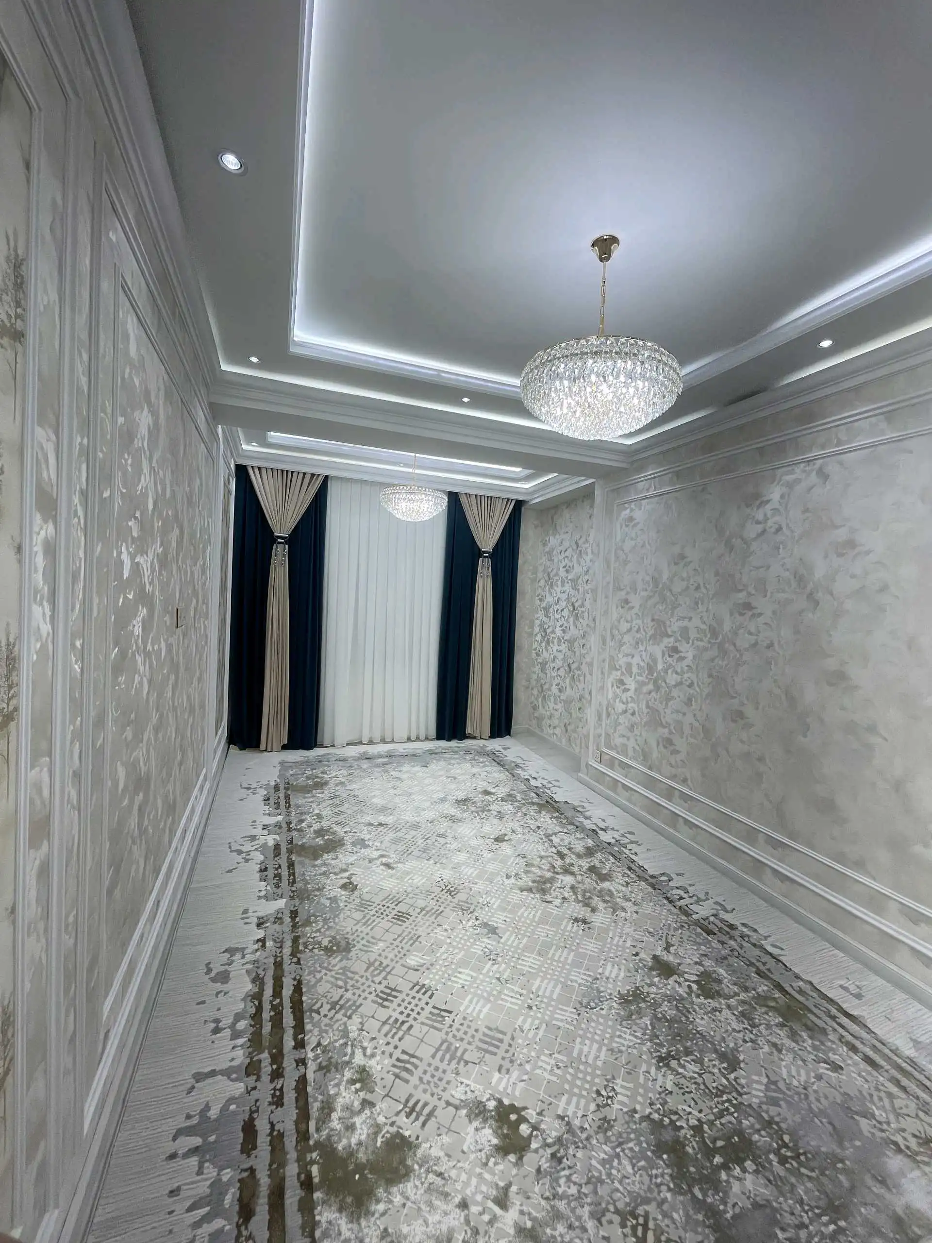 2-к квартира, 4 этаж, 72 м², шохмансур Чордома