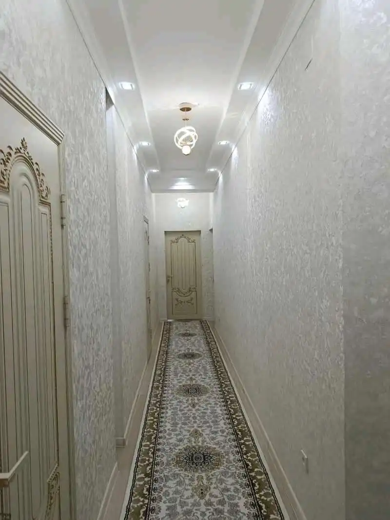3-к квартира, 4 этаж, 75 м², Шоҳмансур, Айнӣ 64/2