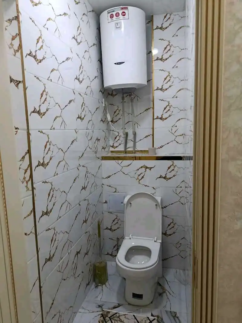 3-к квартира, 4 этаж, 75 м², Шоҳмансур, Айнӣ 64/2