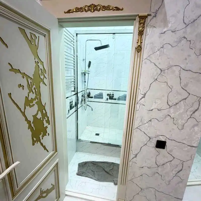 3-к квартира, 14 этаж, 100 м², Овир,Султанбей