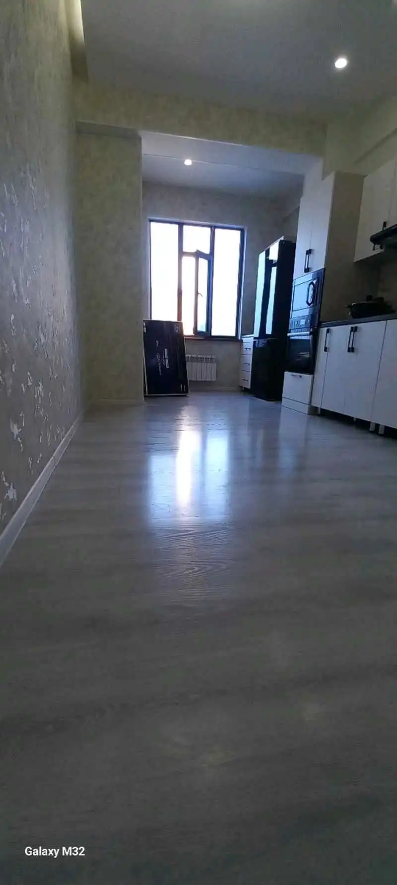 2-к квартира, 8 этаж, 75 м², Шоҳмансур, Айнӣ, пеши Чордома