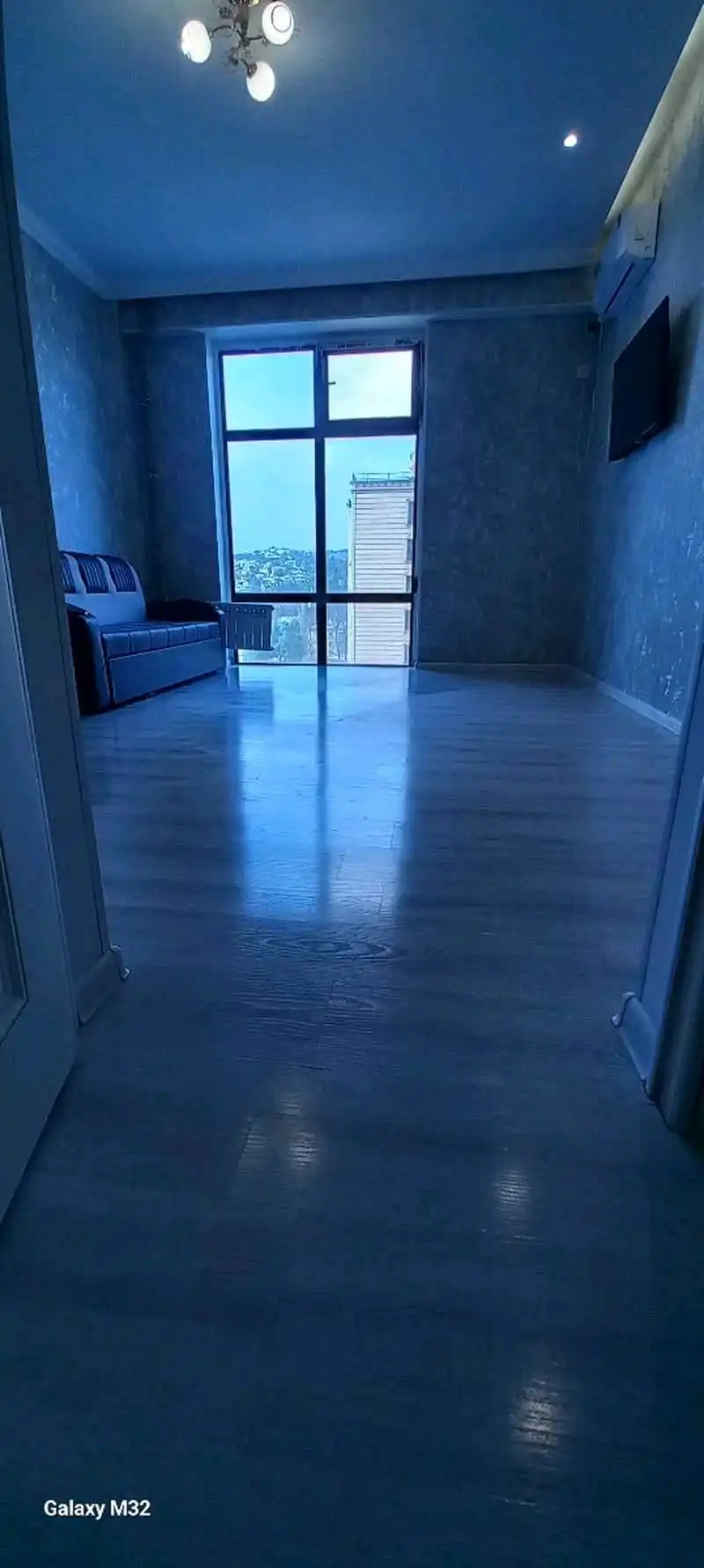 2-к квартира, 8 этаж, 75 м², Шоҳмансур, Айнӣ, пеши Чордома