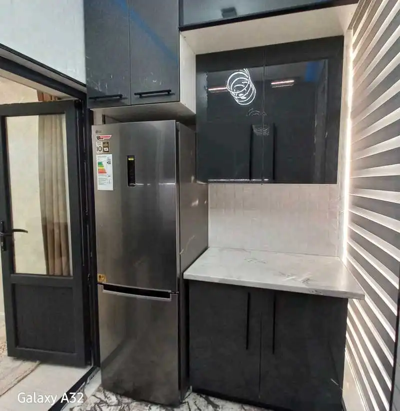 2-к квартира, 14 этаж, 80 м², Овир