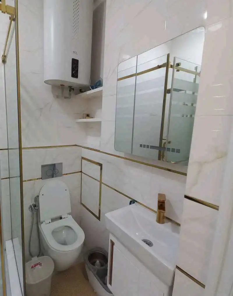 2-к квартира, 14 этаж, 80 м², Овир