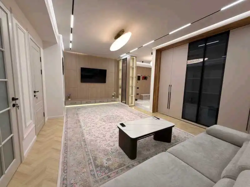 3-к квартира, 16 этаж, 95 м², Шоҳмансур, улица Бухоро, 49