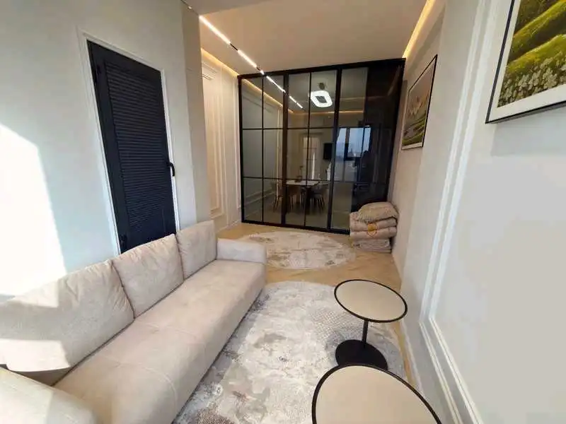 3-к квартира, 16 этаж, 95 м², Шоҳмансур, улица Бухоро, 49
