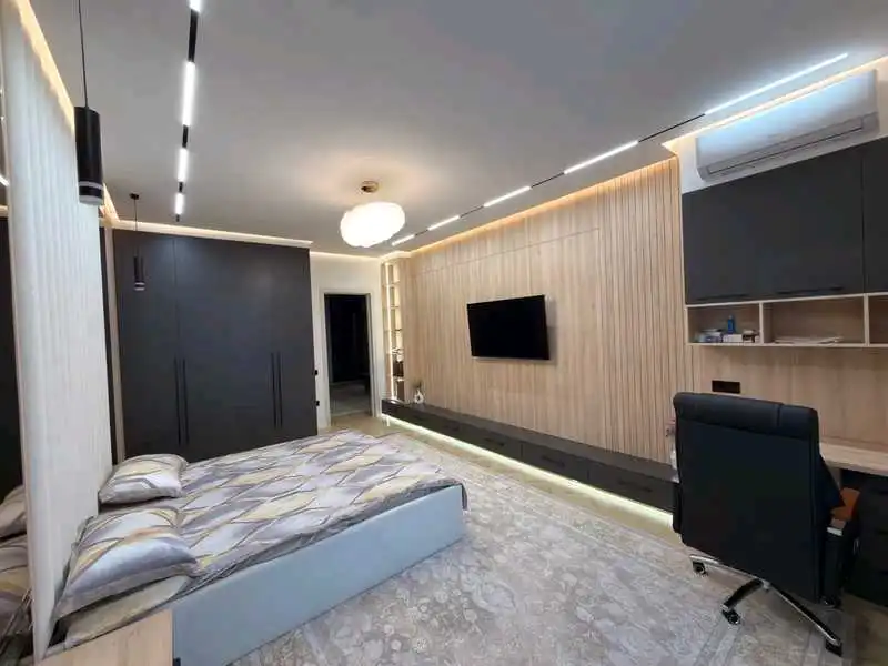 3-к квартира, 16 этаж, 95 м², Шоҳмансур, улица Бухоро, 49