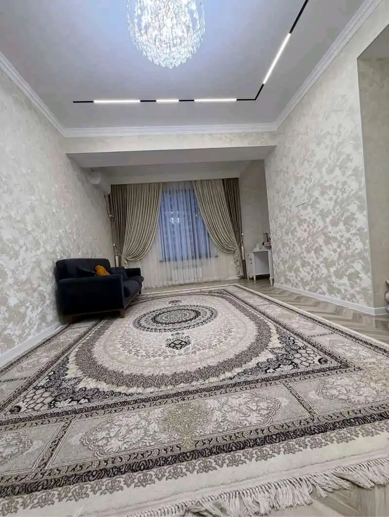 2-к квартира, 6 этаж, 84 м², Шоҳмансур, Ватан
