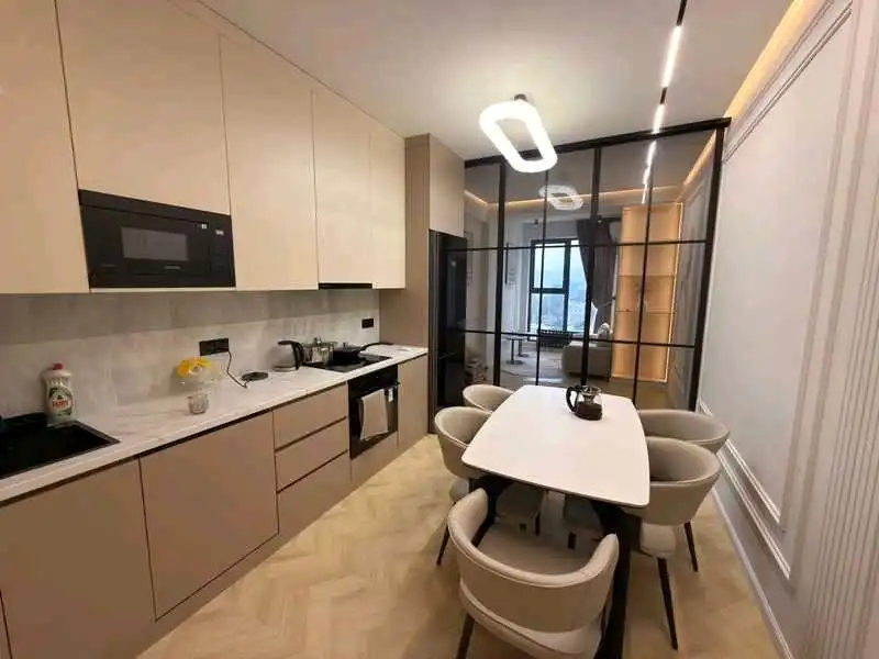 3-к квартира, 16 этаж, 95 м², Шоҳмансур, Бухоро 49