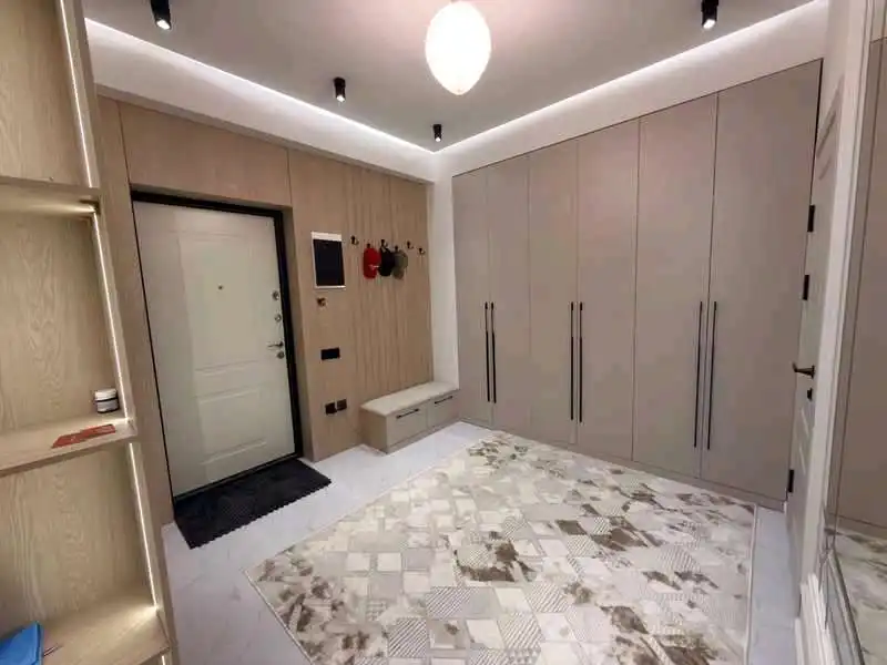 3-к квартира, 16 этаж, 95 м², Шоҳмансур, Бухоро 49