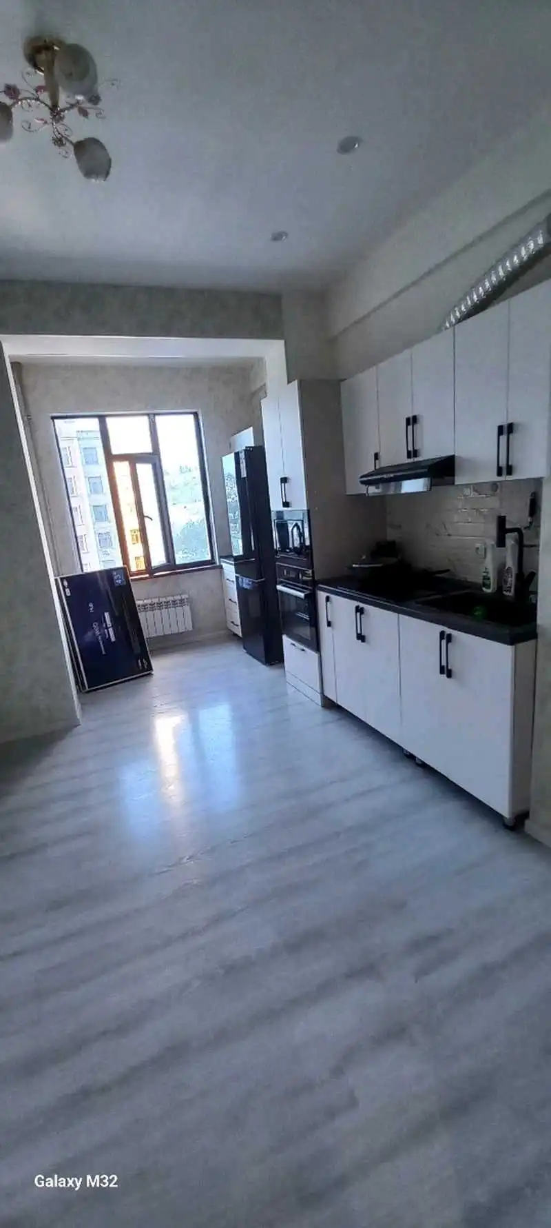 2-к квартира, 8 этаж, 75 м², Шоҳмансур, Чордома
