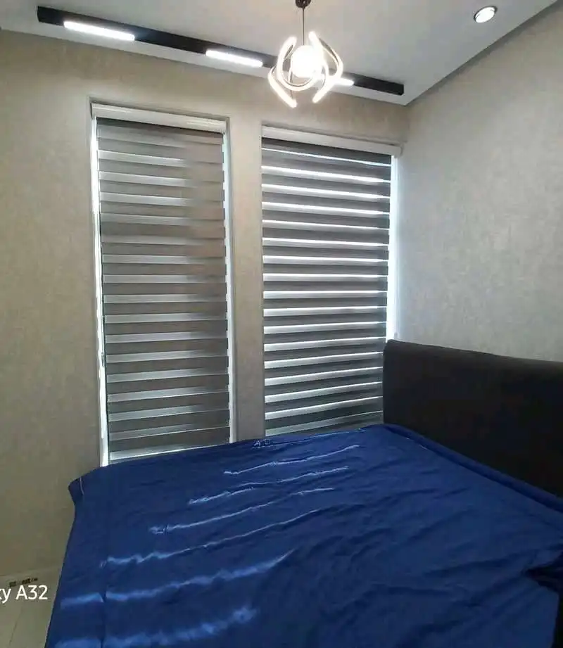 2-к квартира, 14 этаж, 80 м², И Сомони, Овир