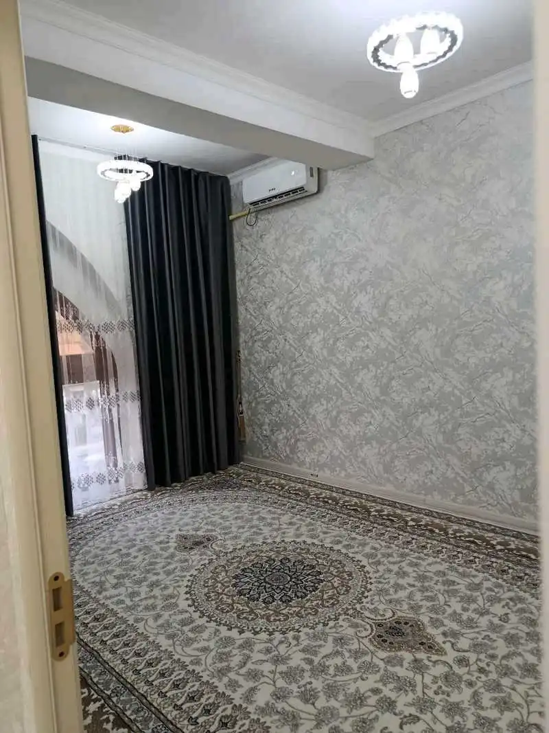 3-к квартира, 4 этаж, 75 м², Шоҳмансур, бари Чордома