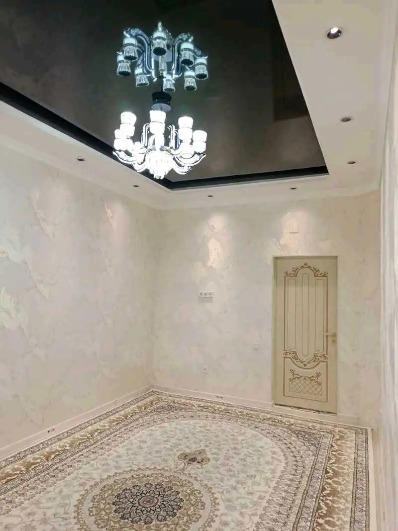 3-к квартира, 4 этаж, 75 м², Шоҳмансур, бари Чордома