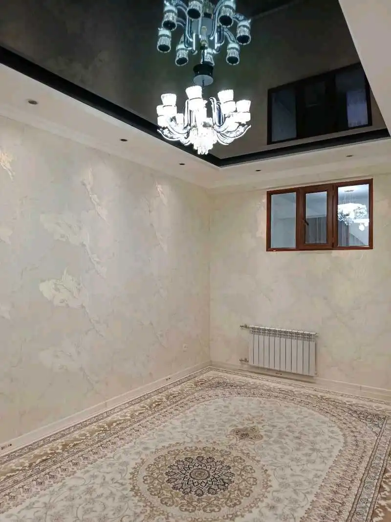 3-к квартира, 4 этаж, 75 м², Шоҳмансур, бари Чордома