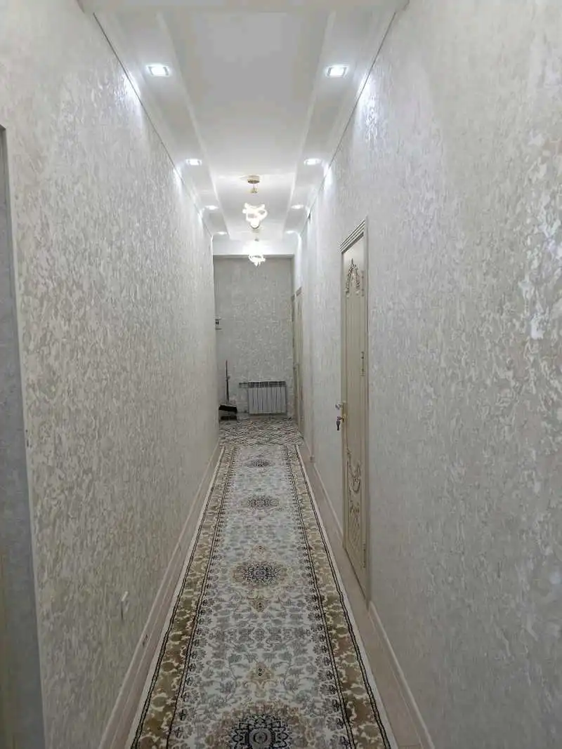 3-к квартира, 4 этаж, 75 м², Шоҳмансур, бари Чордома