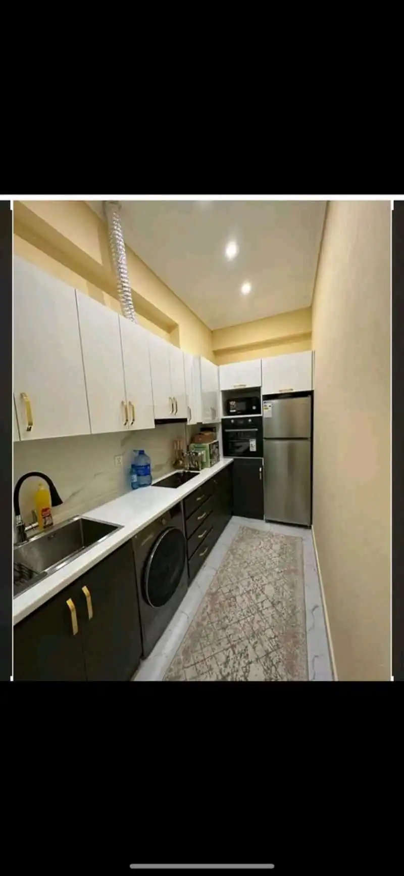 2-к квартира, 13 этаж, 60 м², Шоҳмансур, Опера Балет