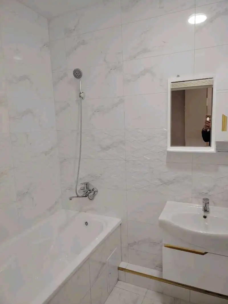 1-к квартира, 9 этаж, 75 м², Шоҳмансур, назди Пасолствои Турция