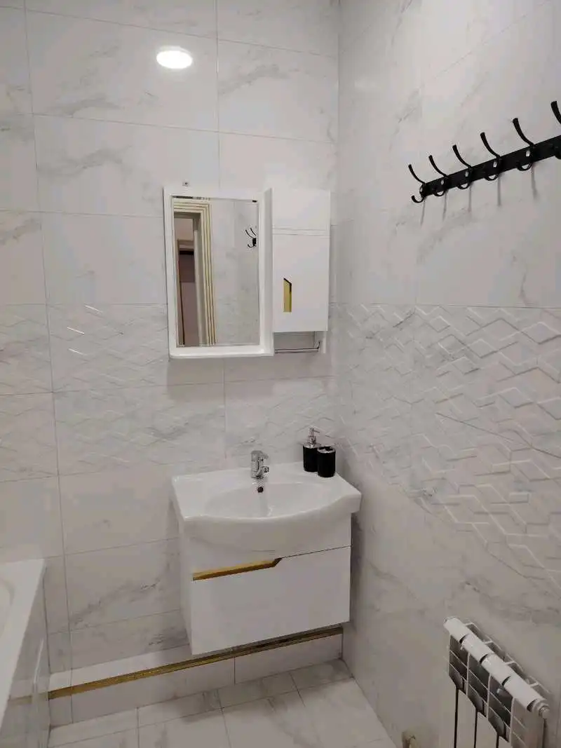 1-к квартира, 9 этаж, 75 м², Шоҳмансур, назди Пасолствои Турция