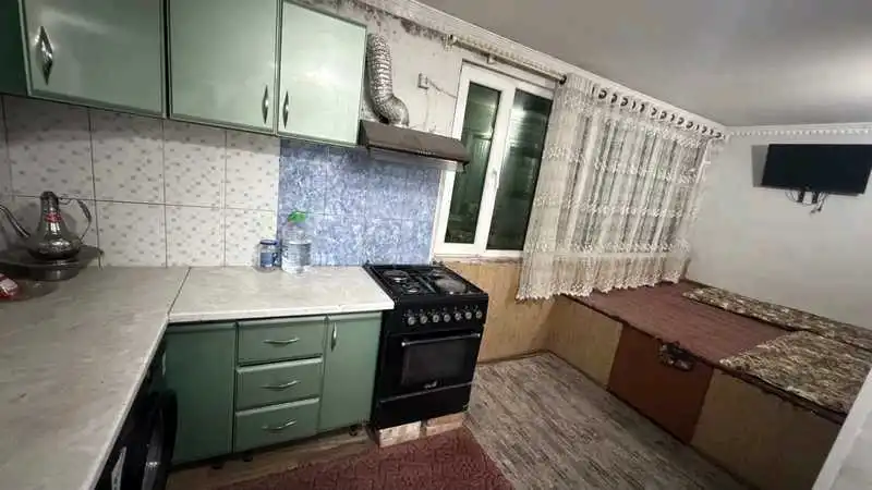 2-к квартира, 7 этаж, 61 м², Шоҳмансур, Зелёний Базар