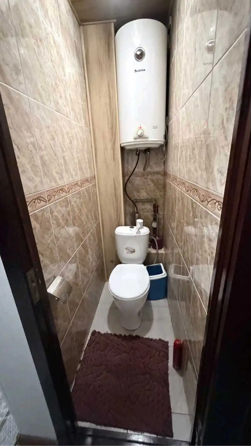 2-к квартира, 7 этаж, 61 м², Шоҳмансур, Зелёний Базар