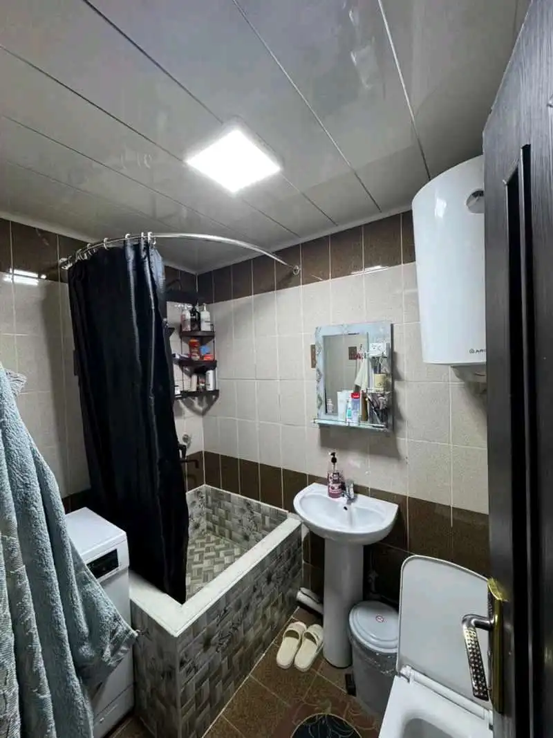 2-к квартира, 5 этаж, 55 м², Сино, Зарнисор, ру ба руи посольстваи Узбекистон