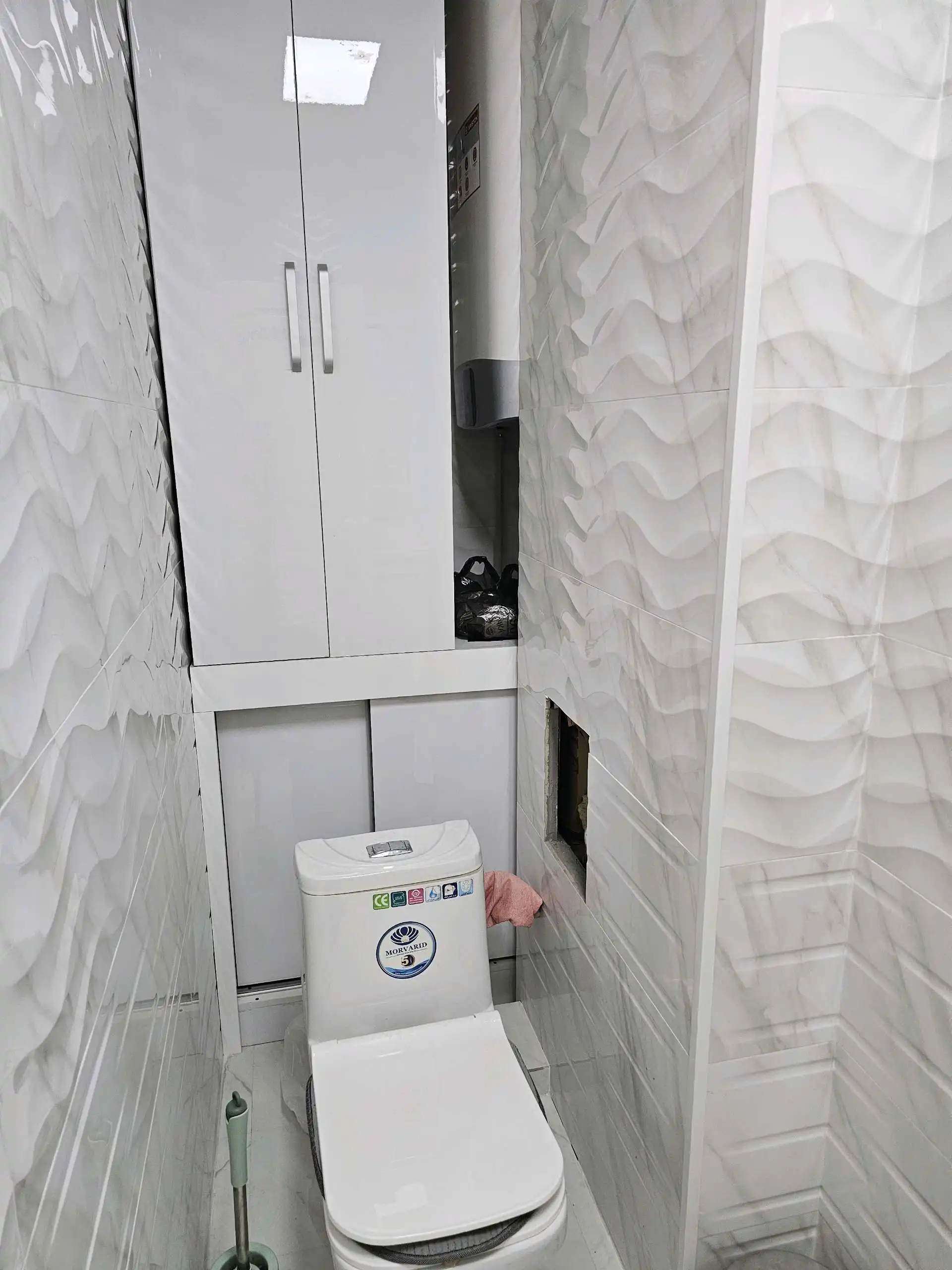 2-к квартира, 10 этаж, 65 м², шохмансур