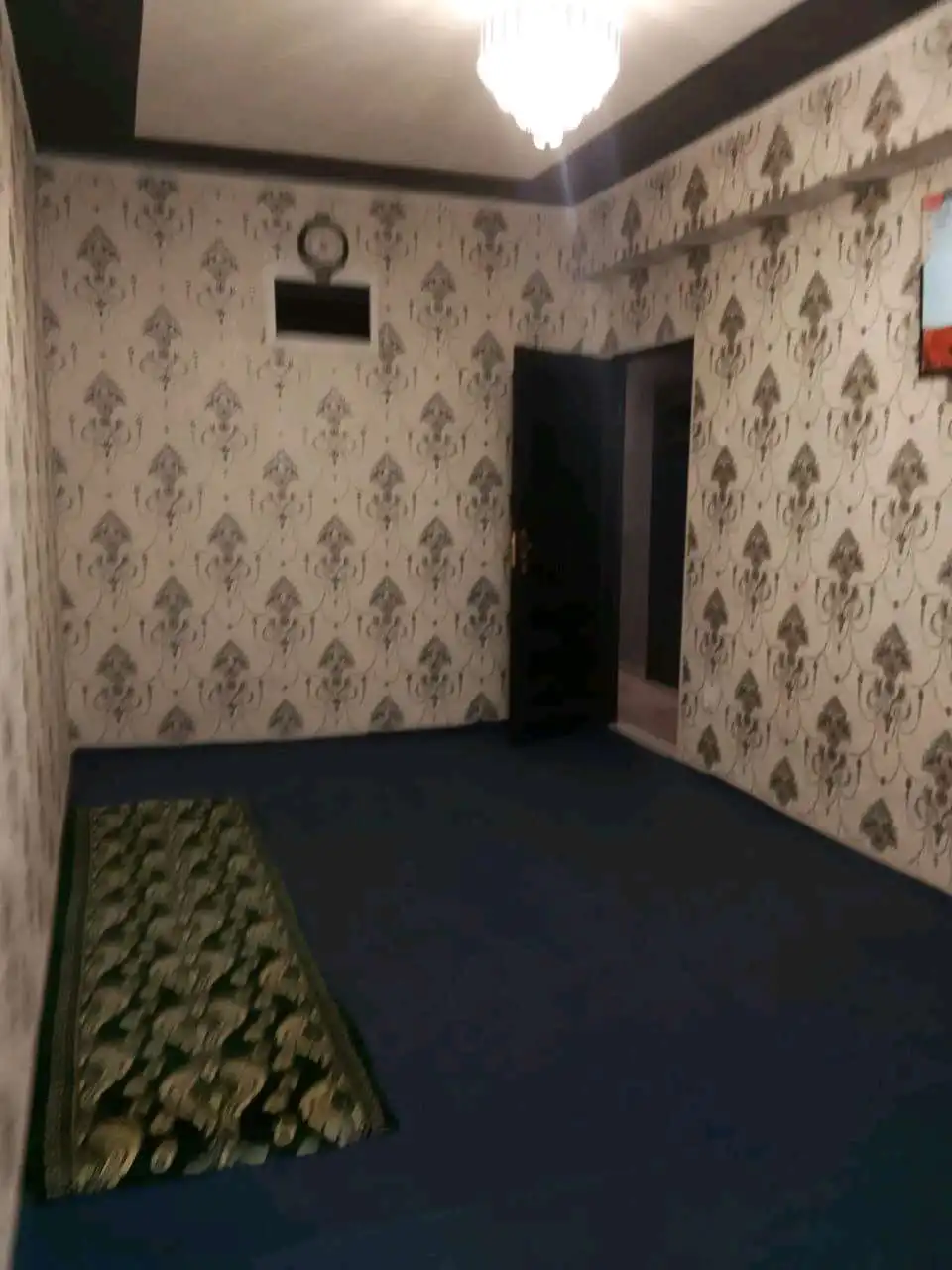 2-к квартира, 4 этаж, 44 м², Сино