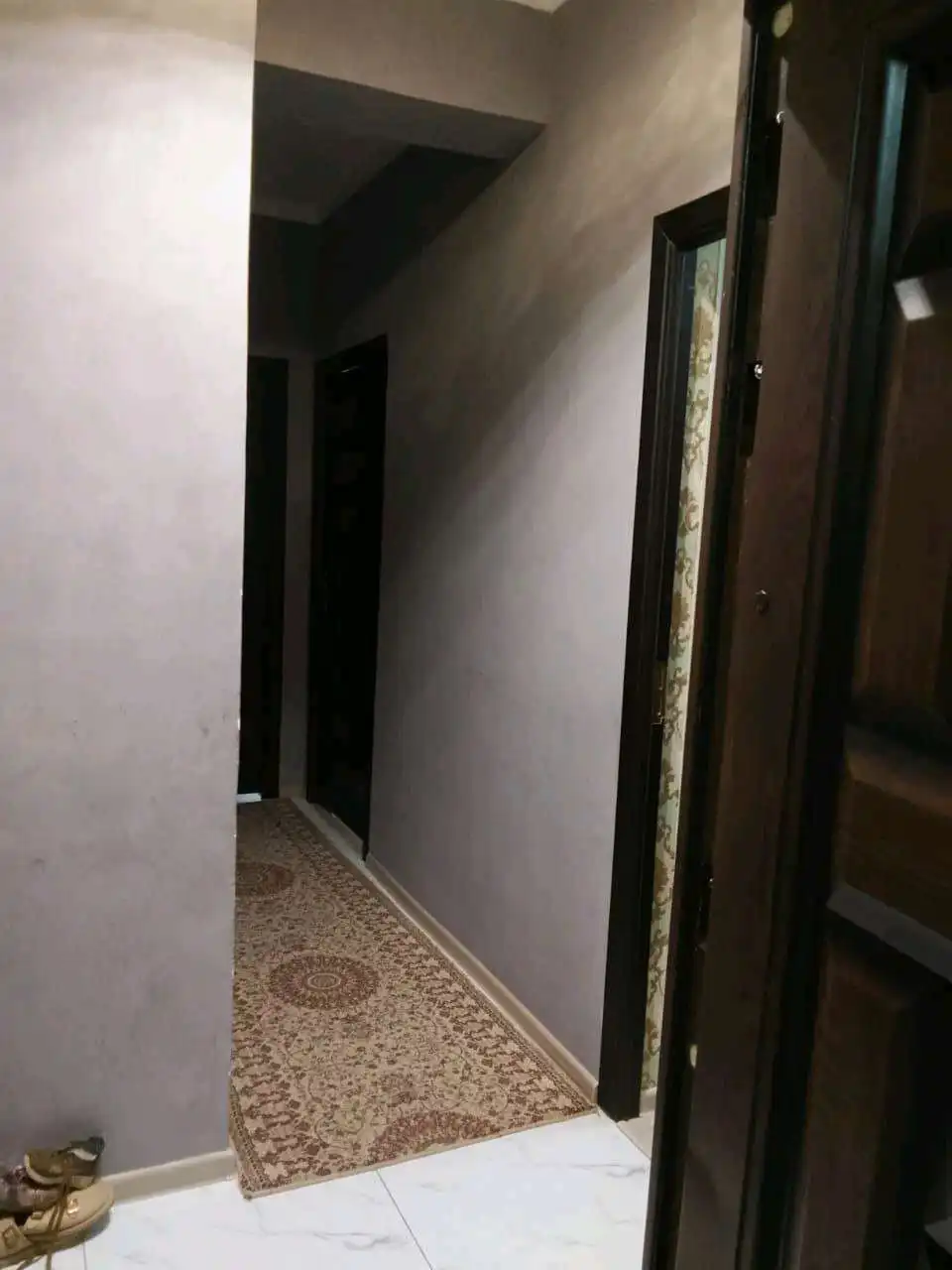 2-к квартира, 4 этаж, 44 м², Сино