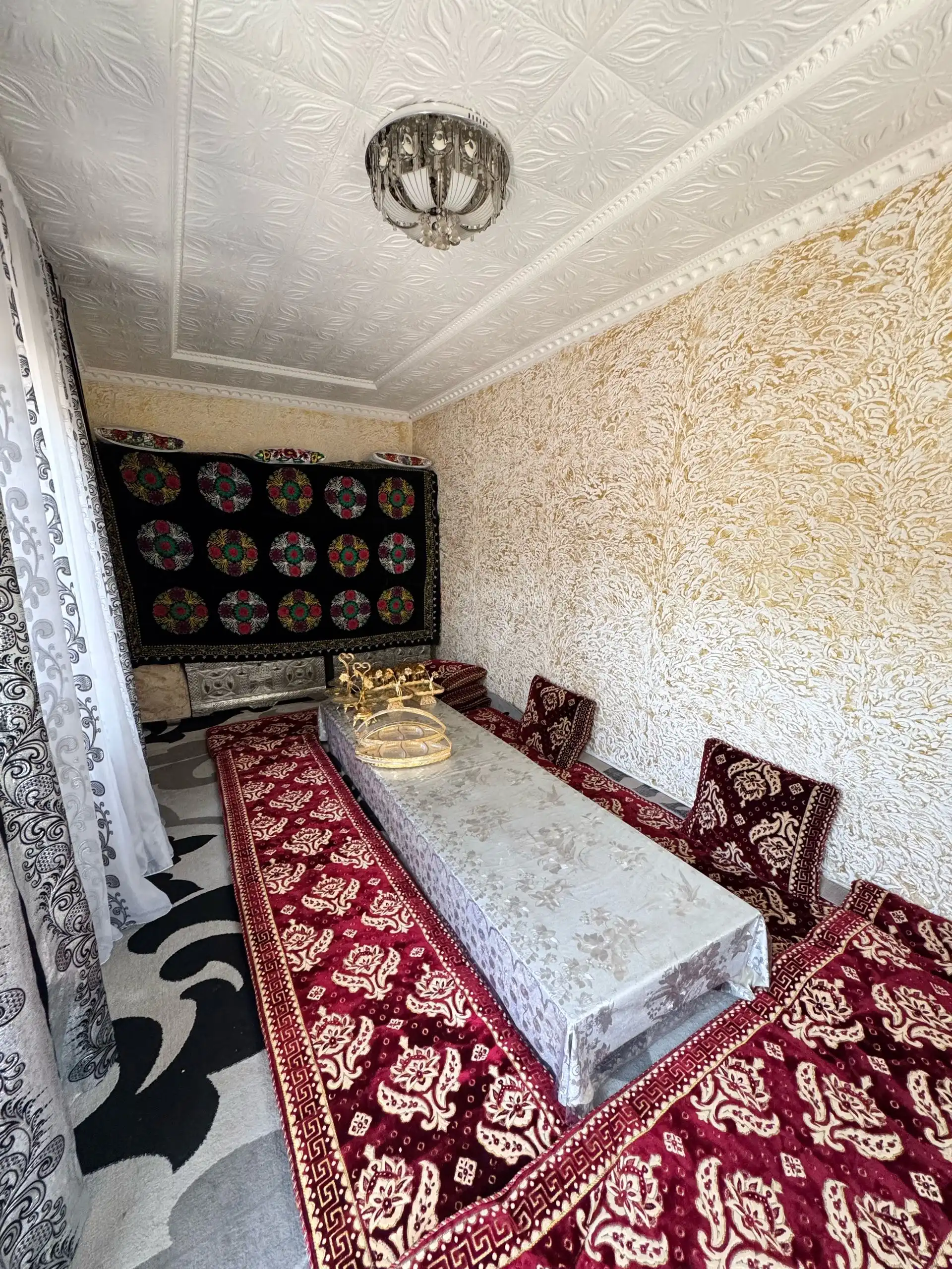 1 этажный, 4-комн. дом, 236 м², 5 соток, Сино Балх