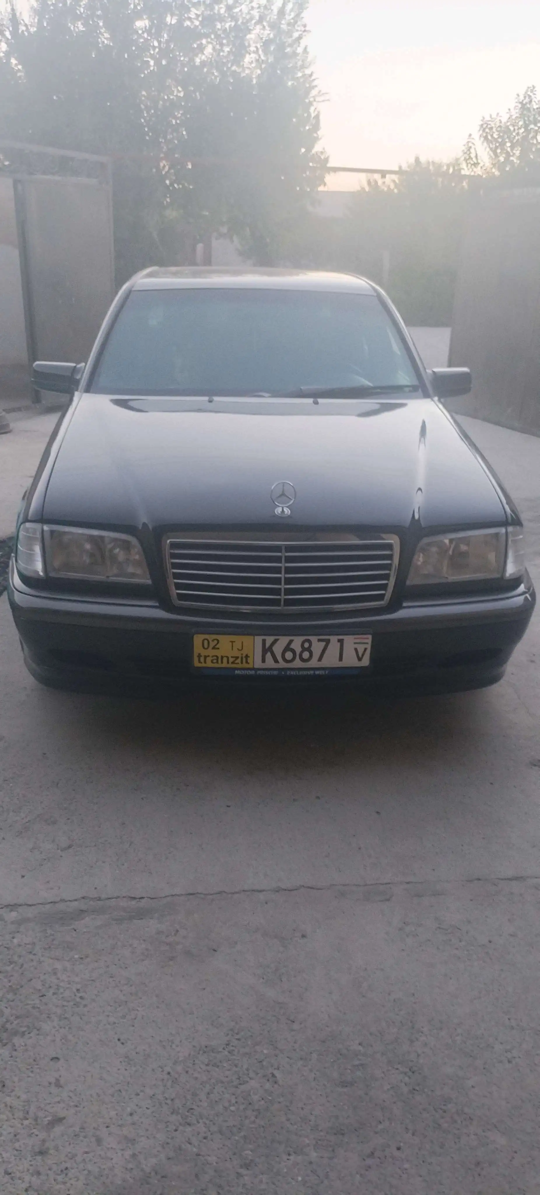 Opel Vectra a 1994