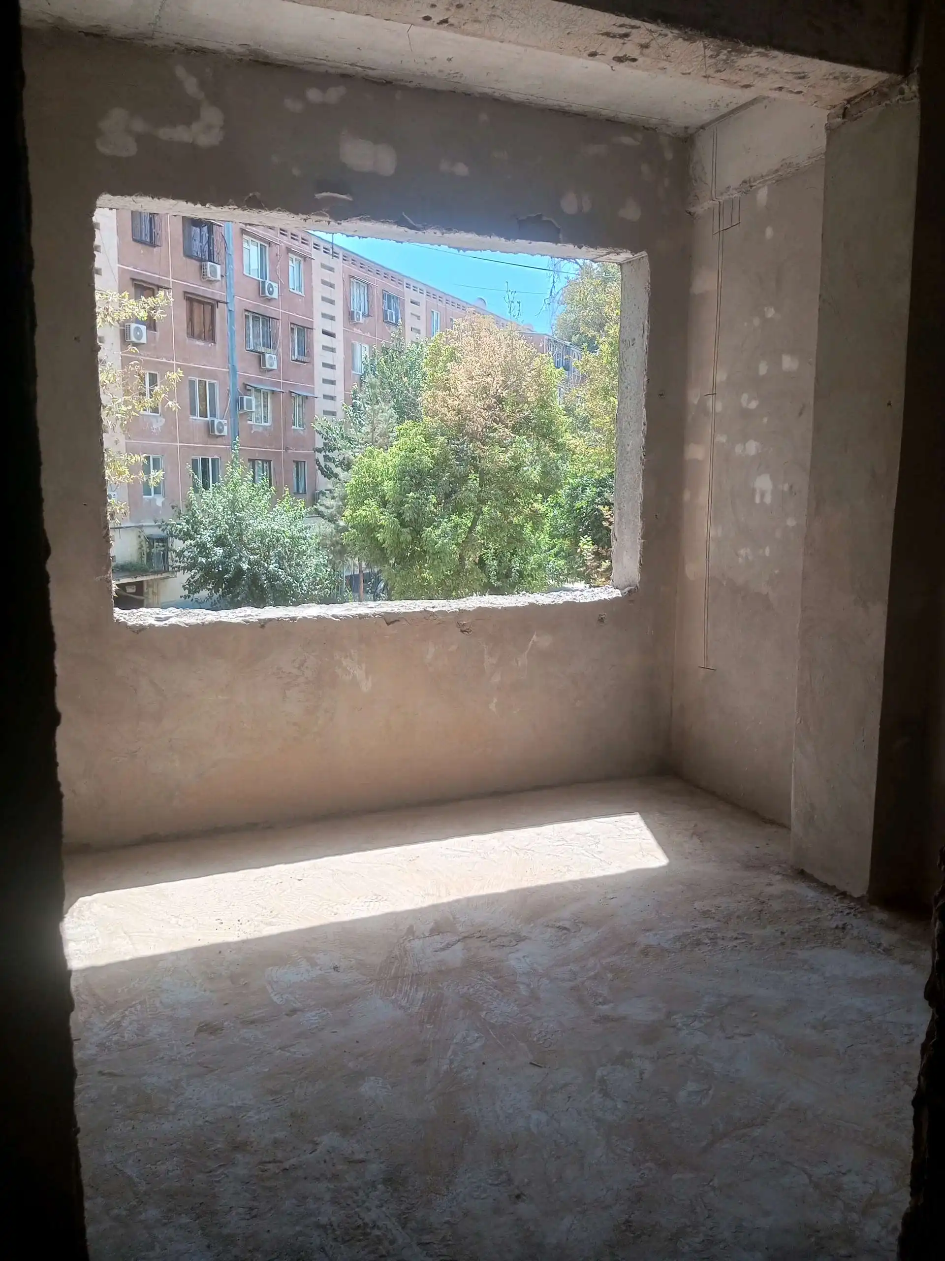 2-к квартира, 2 этаж, 65 м², Кривой