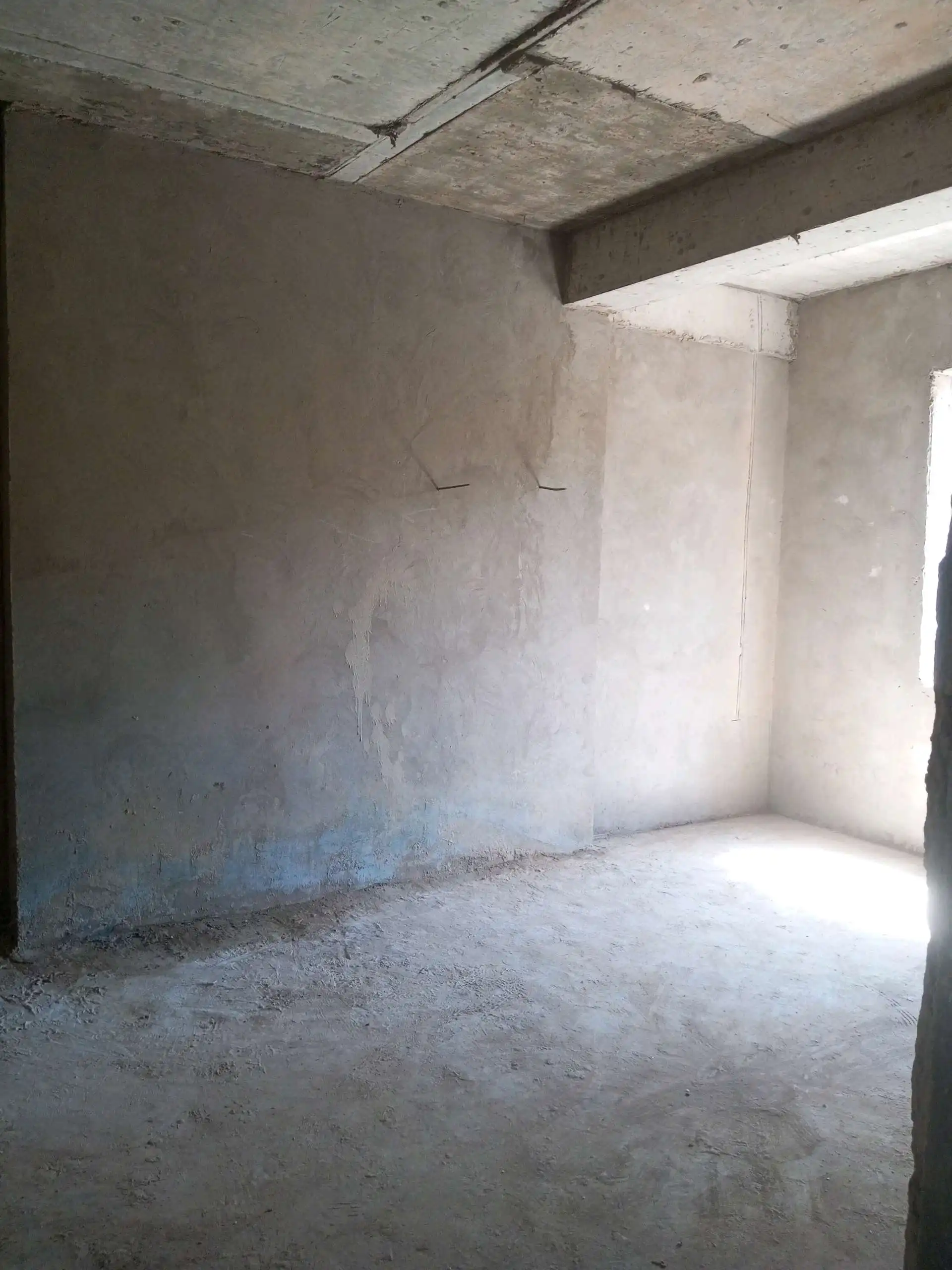 2-к квартира, 2 этаж, 65 м², Кривой