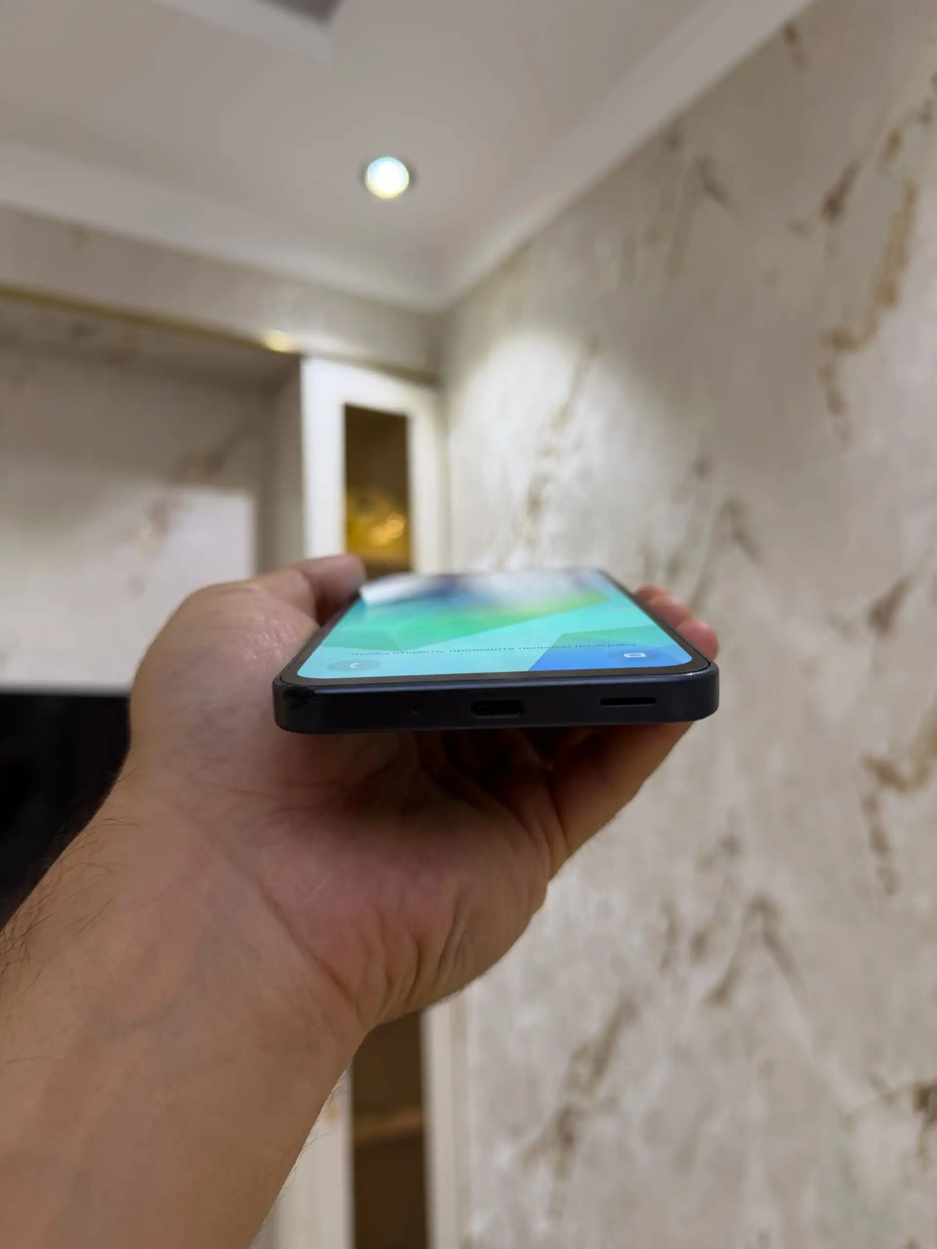 Samsung Galaxy A16 8/256GB Black 