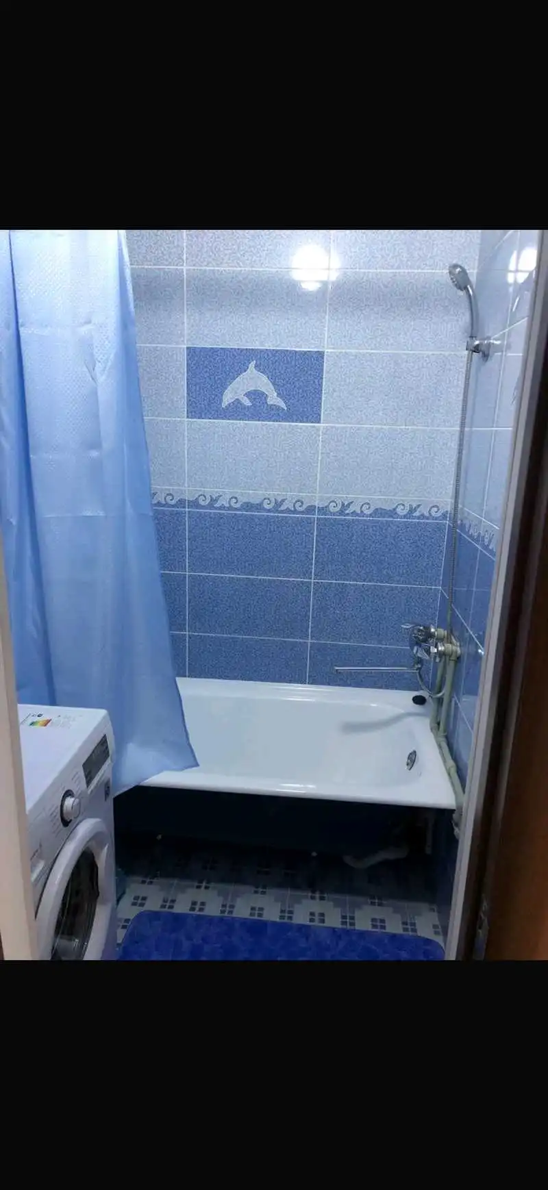 2-к квартира, 6 этаж, 70 м², Шоҳмансур, болои мости аэропорт