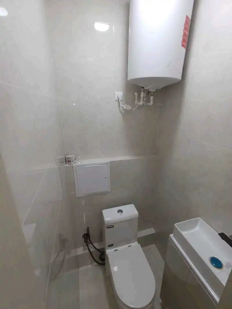 2-к квартира, 11 этаж, 62 м², Гардиши аэропорт