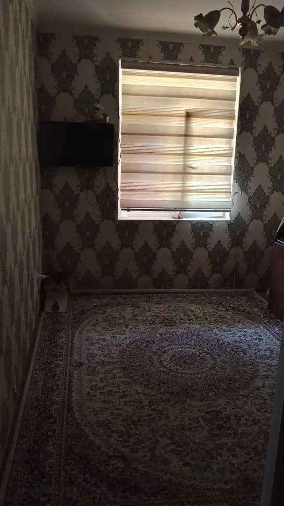 2-к квартира, 1 этаж, 46 м², Рудаки