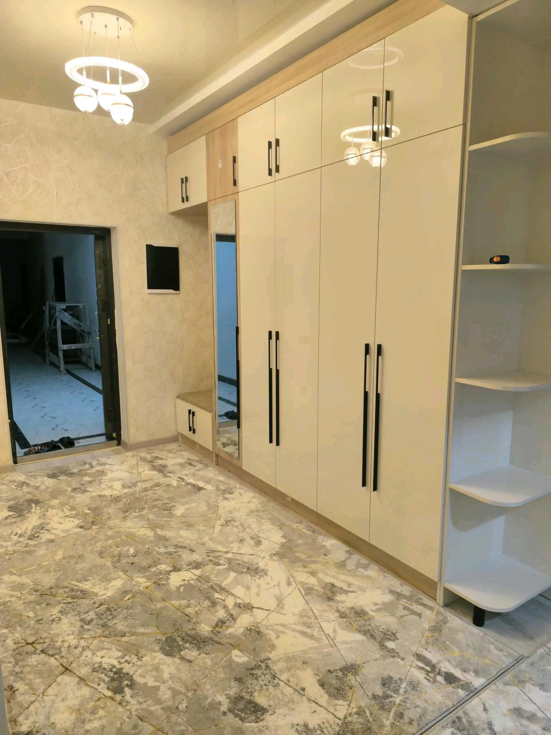 2-к квартира, 10 этаж, 72 м², н Сино