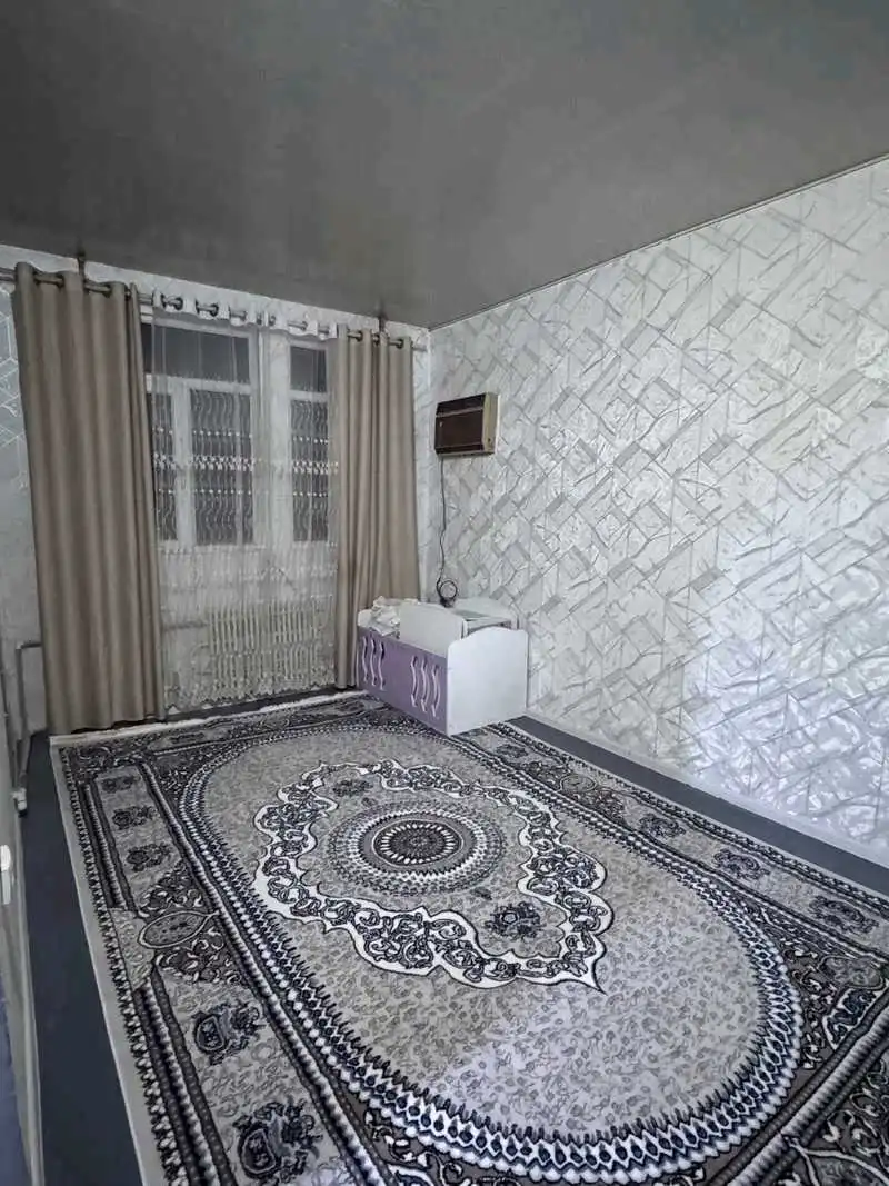 4-к квартира, 9 этаж, 100 м², Зарафшон, Полклиникаи 14