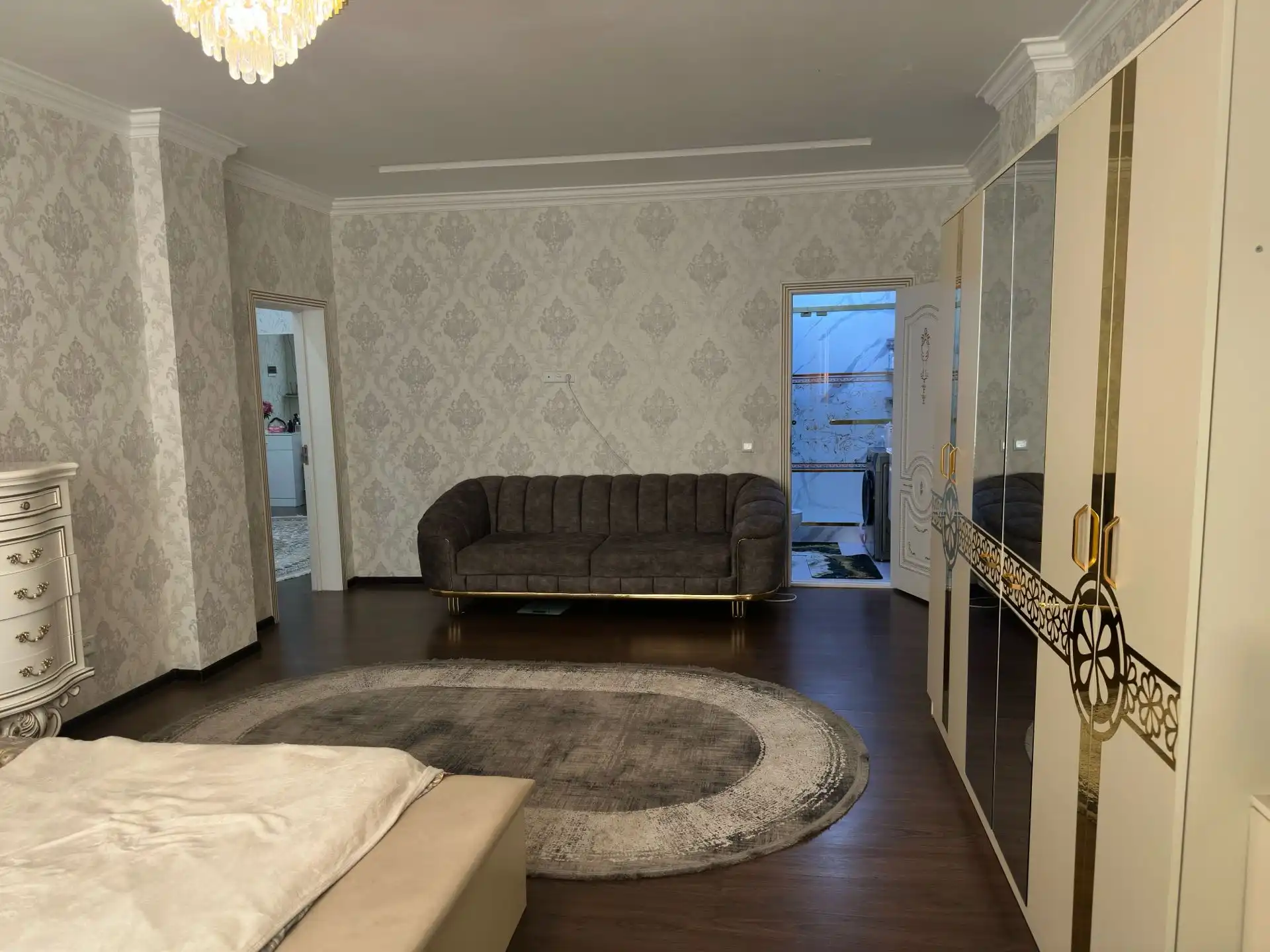 4-к квартира, 10 этаж, 152 м², Сино