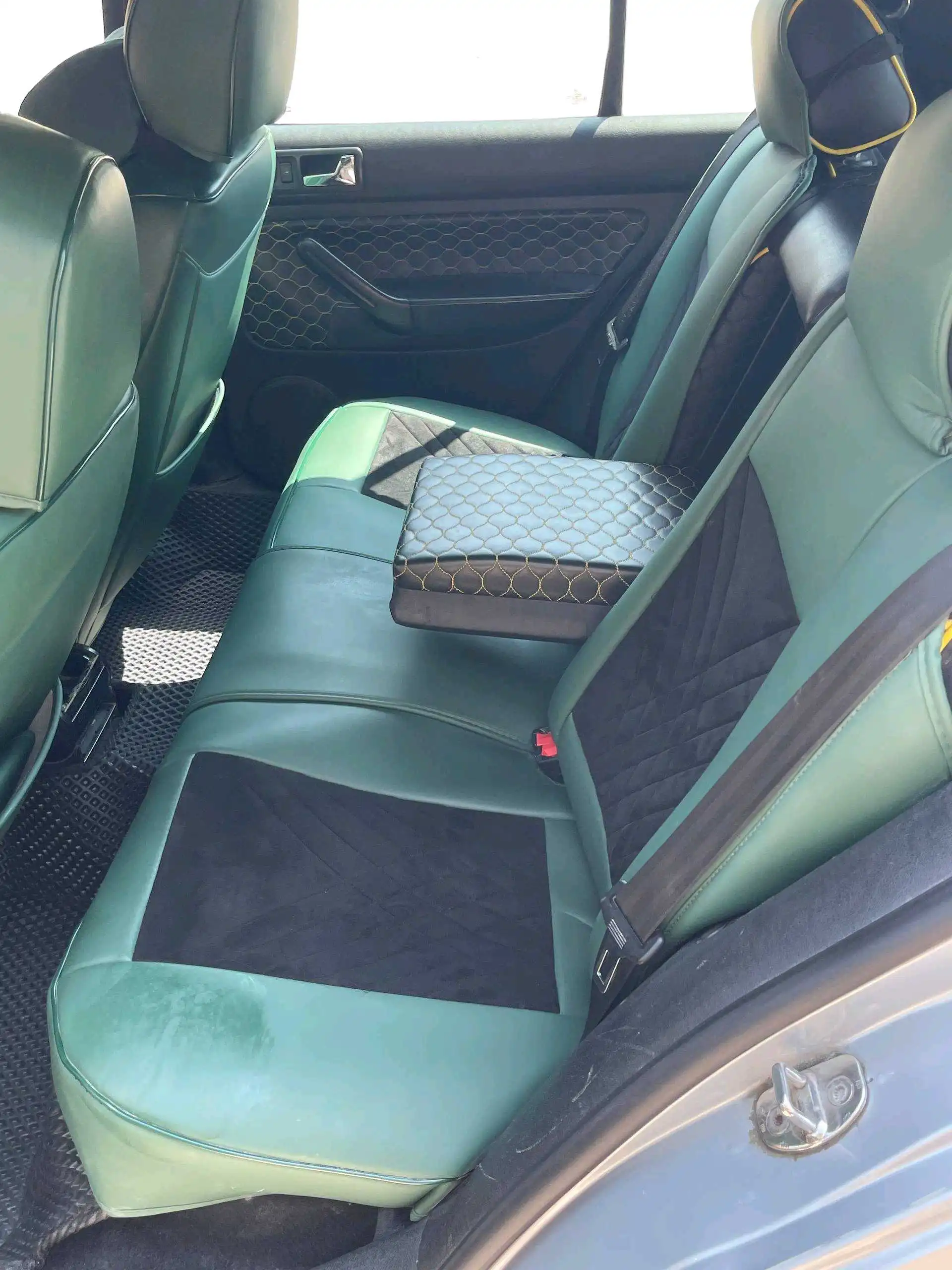 Volkswagen Golf 2001