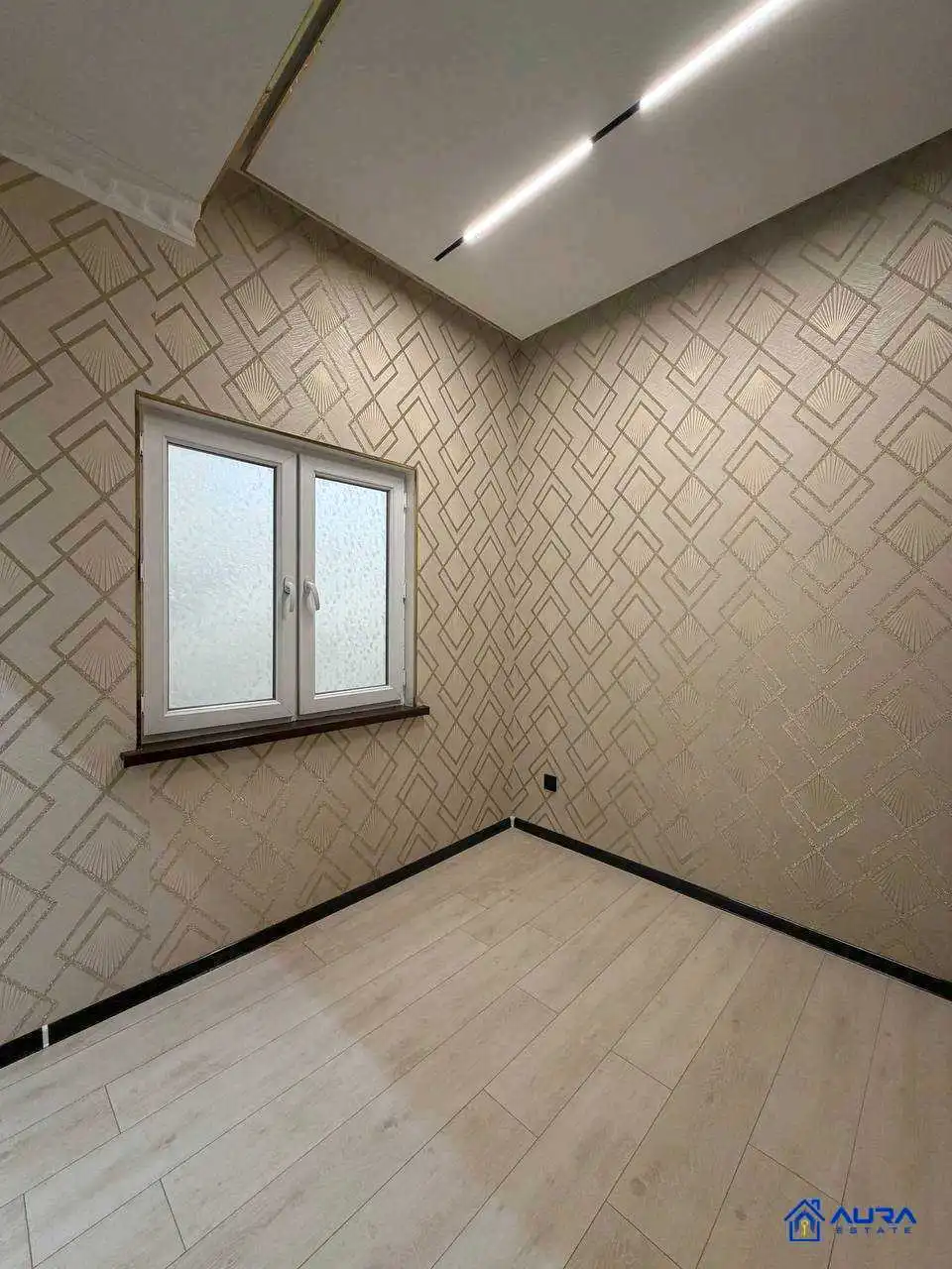 2-к квартира, 8 этаж, 53 м², Сино