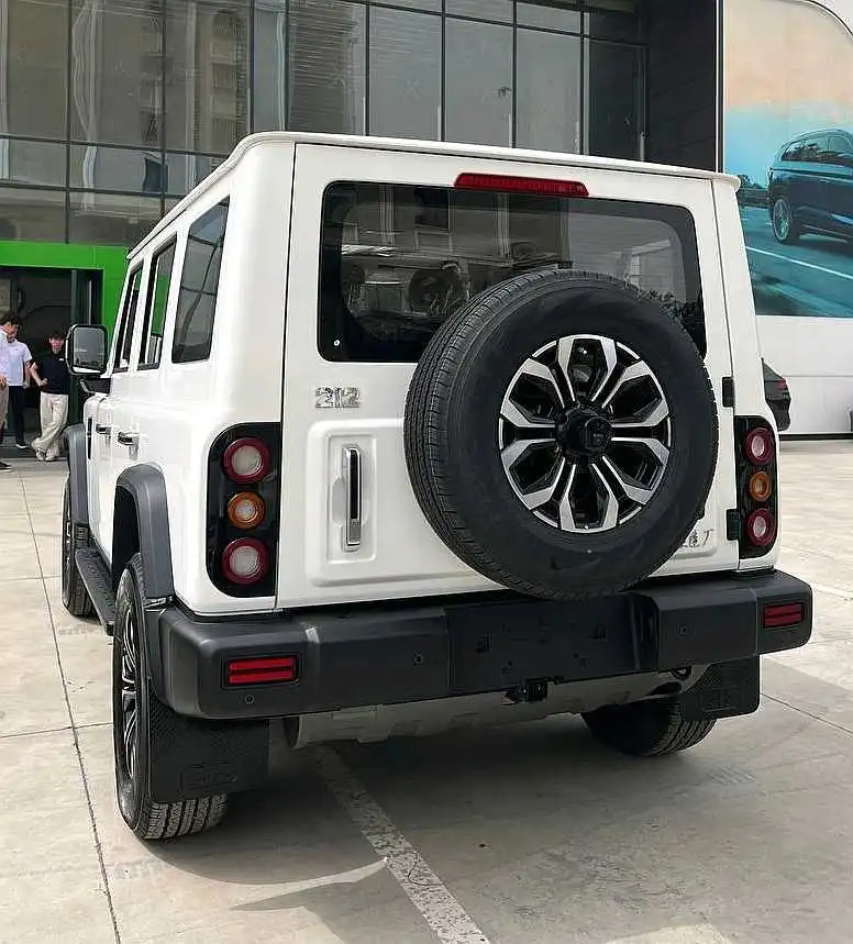 Toyota Rav 4 2026