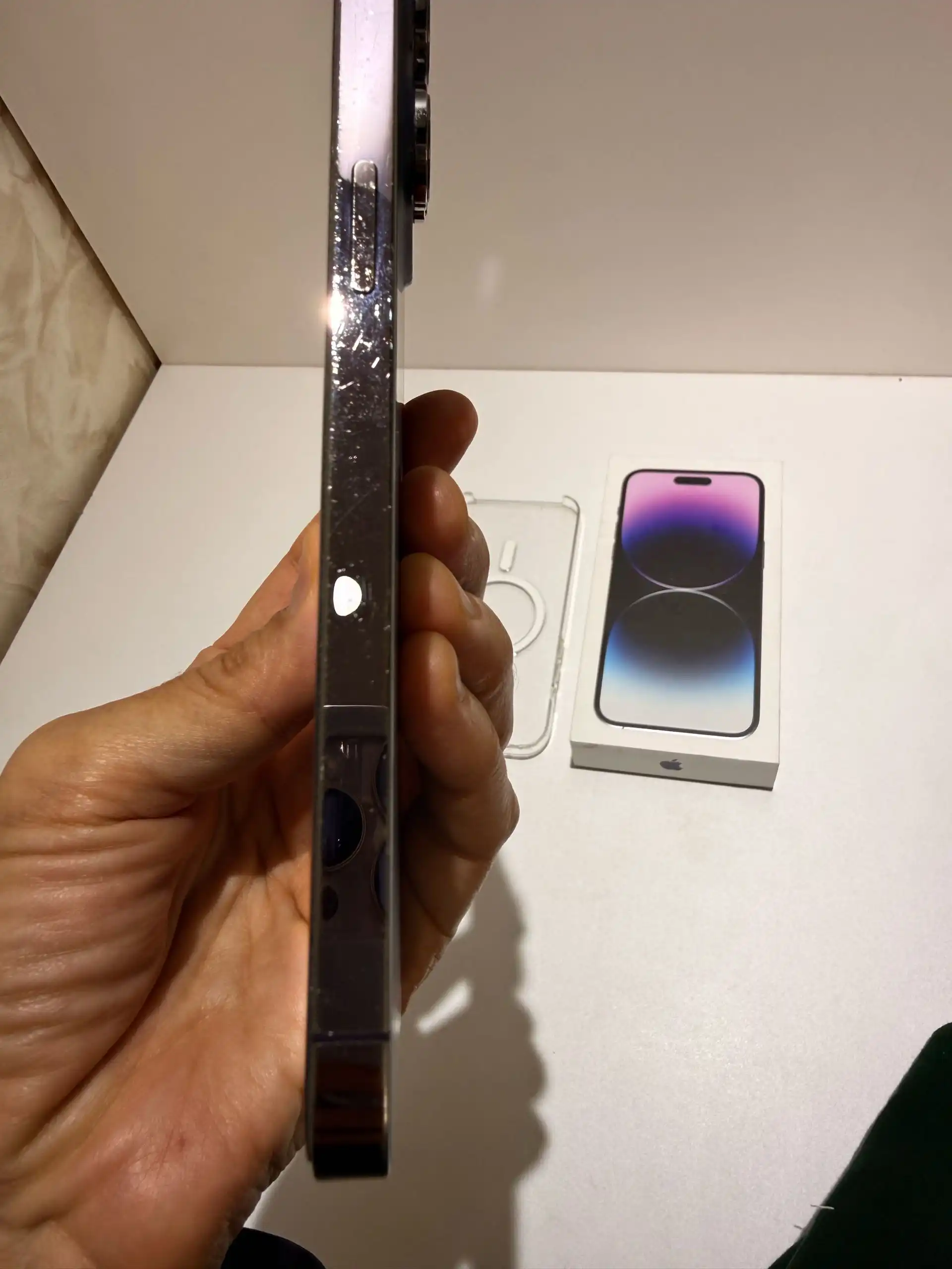 Apple IPhone 14 Pro Max 256 gb