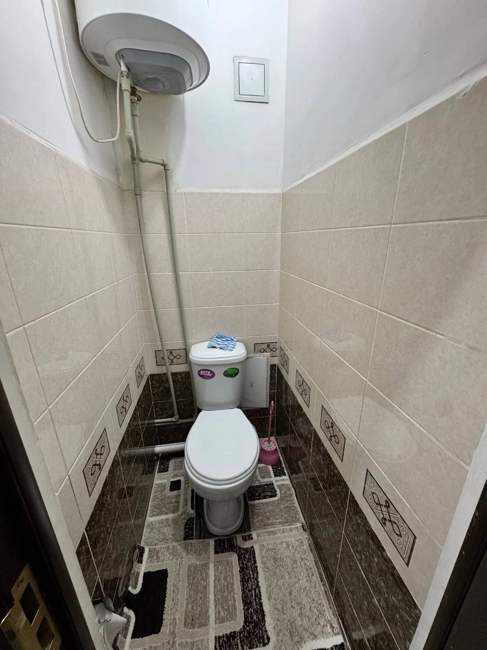 2-к квартира, 2 этаж, 42 м², Сино