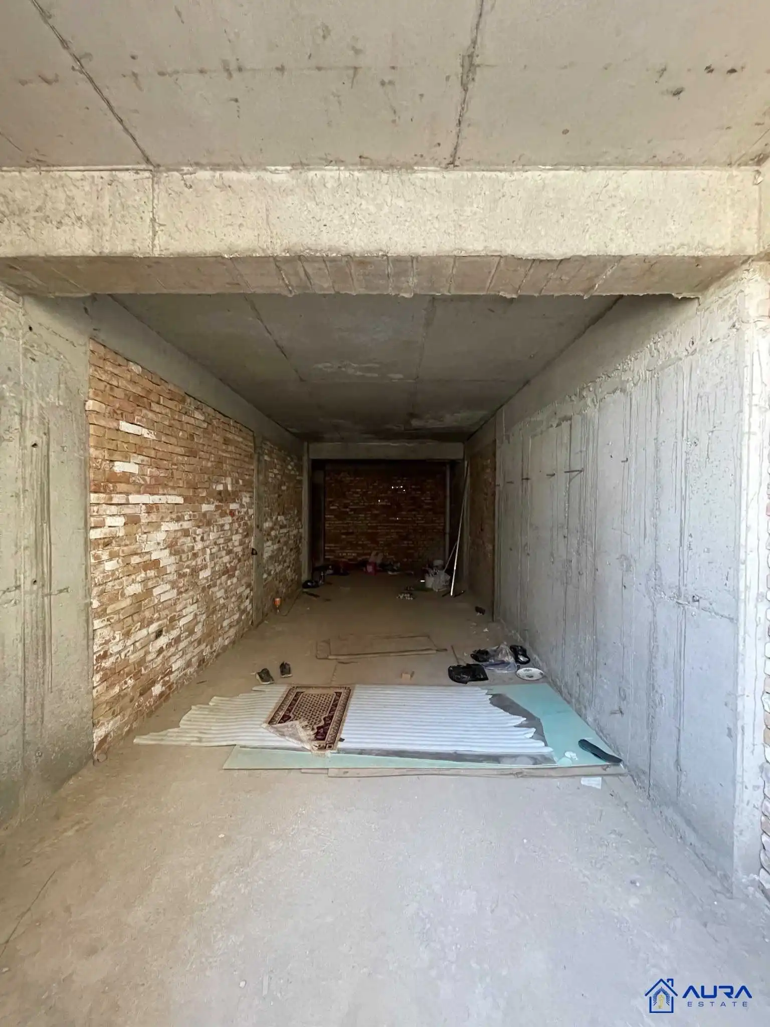 1-к квартира, 3 этаж, 50 м², Сино
