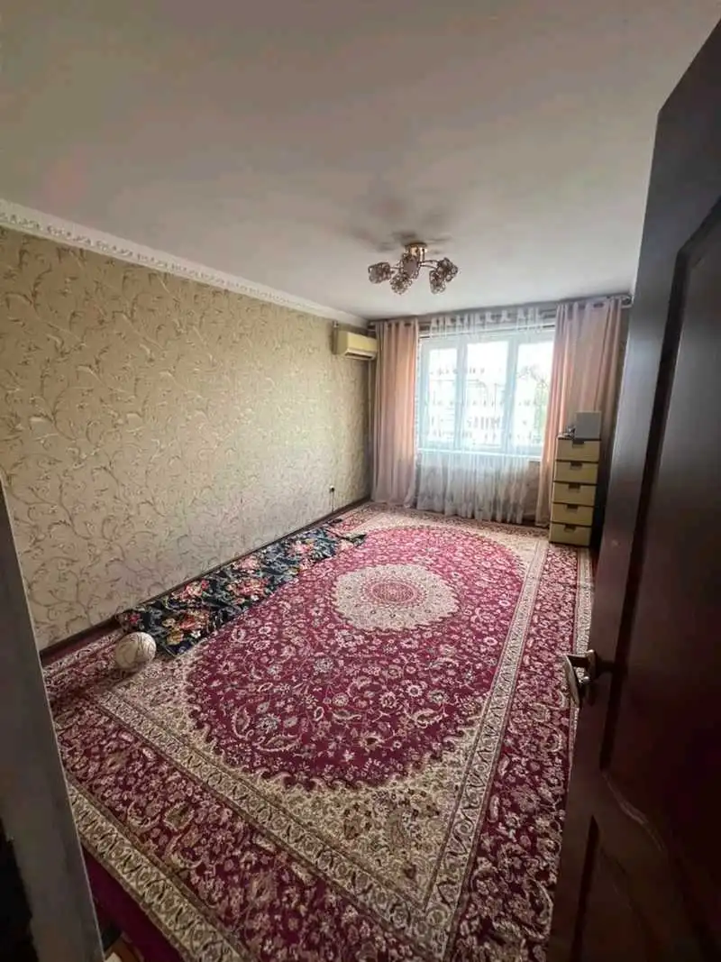 2-к квартира, 4 этаж, 43 м², 61 мкр