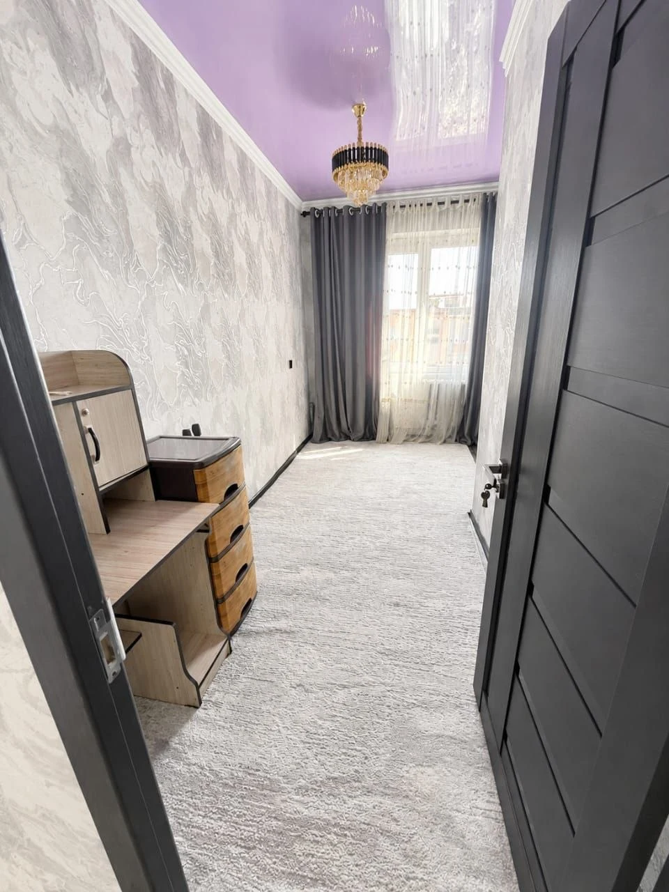 2-к квартира, 5 этаж, 38 м², Сино